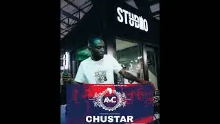 #GqomFridays