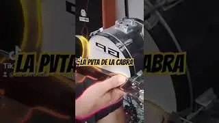 La Cabra 🐐