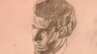 РИСОВАНИЕ КАРАНДАШОМ. Часть 1. Урок 19. PENCIL DRAWING. Part 1. Lesson 19.