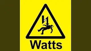 Watts (50,000 Dub)