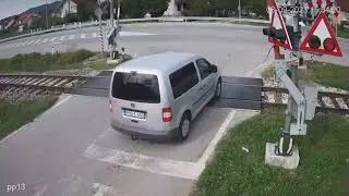 Best Of Idiots In Cars Compilation September 2023