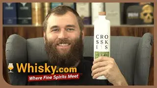 Cross Keys Botanical Small Batch Distilled Dry Gin | Gin Review