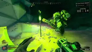 Deep Rock Galactic   3...2..1