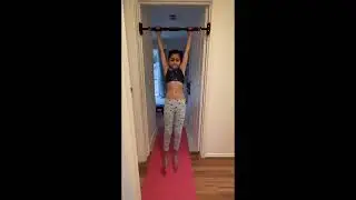 Best Pull-up Bar for Home Workouts and Gymnastics 