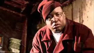 E-40 - Gunz [Overtime Shift Track]