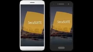 Blackberry SecuSUITE CorporateTIC Panama