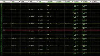 [FamiTracker] Touhou 7 - Hiroari Shoots a Strange Bird ~ Till When? (VRC7)