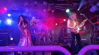 GoodDayToDie　　2024年1月14日　(土）心斎橋Big Twin Dinner SHOVEL