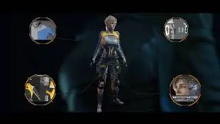 Creating a Game-Ready SciFi Soldier for Unreal Engine 4