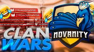 QUE FUE ESTE CW!? | NOVANITY