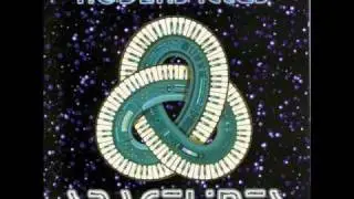Nodens Ictus - Sleeping Seas