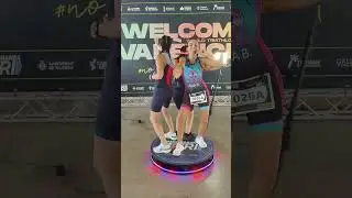SONRISACLIC VIDEOMATÓN 360 @mediterraneatriatlon