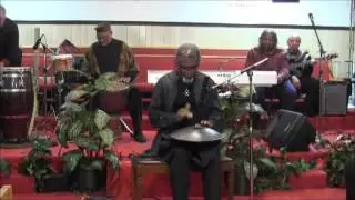 Charles Perkins plays 