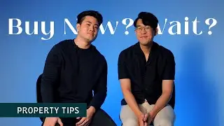 Should you buy a property now or wait for the prices to drop? | M8 Property Tips Ep.04
