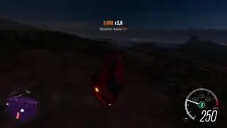 Forza Horizon 3 : Wie mann ein Scheunenfund findet