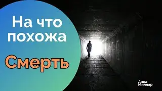 Есть ли жизнь после смерти?