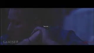 Şanışer - Vatanım Issız (Official Lyric Video)