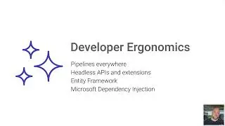 Developer Ergonomics - Product Update June 2024