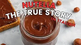 Episodio 37 - La Nutella - (italian intermediate)