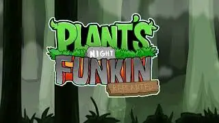 Ballad of the lotus/Lights Out [Plant's Night Funkin Replanted Mod]