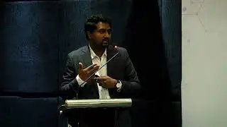 Protecting Youth From Smoke - Dr U Venkatesh, AIIMS Gorakhpur #ncd #smoke