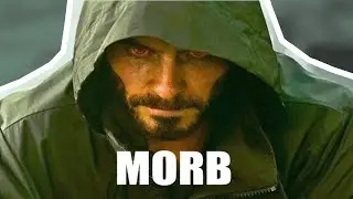 МОРБ - ОТКУДА МЕМ?
