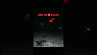 Жинлар хам Байрам Қилади 🤯 