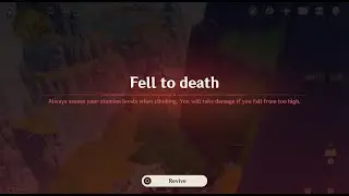 The HARDEST Thing to Do In Genshin Impact