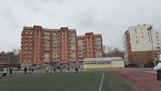 Верх-Каргат : УПП