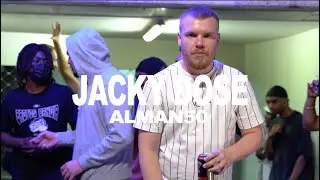 ALMAN50 - JACKY DOSE (Official Video)