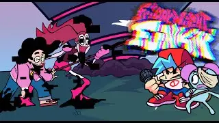 FNF Pro Plays: Pibby Corrupted