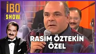 Rasim Öztekin'in En Komik Anları | İbo Show
