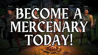 Become apart of Our Wartales Playthrough! | SPECIAL ANNOUNCEMENT