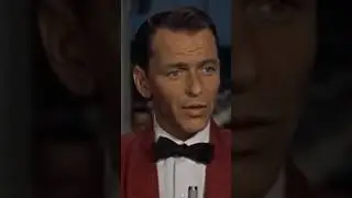 Swooning over this performance of Frank Sinatra singing “There’s A Small Hotel” from ‘Pal Joey.’ 🎦