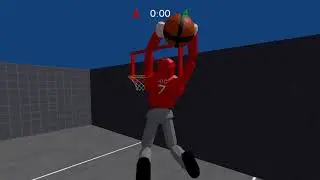 ATG 7 Throws it Down