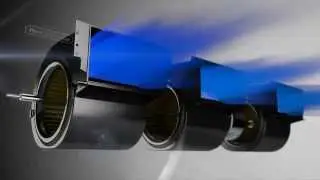 Samsung DVM S Kanal Tipi VRF Klima İç Ünite & ATC Türkiye