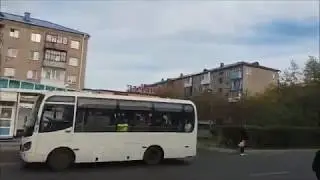 автобус №21
