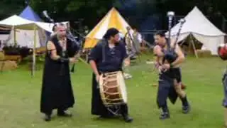 Spektakulum 2008 in Köln