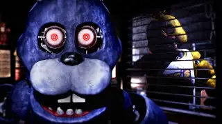 FNAF PLUS VOLTOU EM 2025... E MUITO PIOR 💀| One Night at Freddy Fazbear's