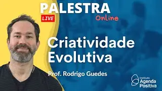 Criatividade Evolutiva