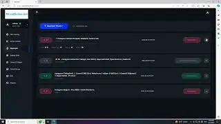 Desktop | Shot with GeForce
