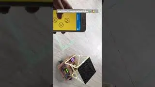 Arduino Medicine Transportation Robot | Arduino Medical Robot | Arduino Medicine Dispenser | Robotic