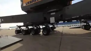 Яхта Планида на ремонте