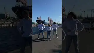 Корабелы на каникулах #shorts