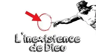 Ep 25 God's non-existence - Reasoning by Inference