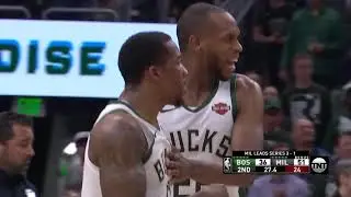 Boston Celtics vs Milwaukee Bucks - Full Game 5 Highlights | May 8, 2019 NBA Playoffs