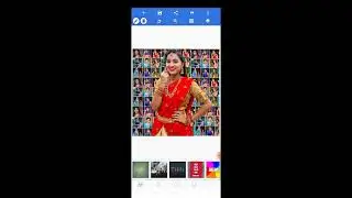 PicsArt college editing| birthday photo editing in picsart | photo editing in Telugu