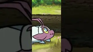 Mewtwo gets stuck in a Tree #pokemon