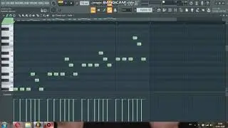 Бит в стиле VERBEE(DEEPHOUSE)