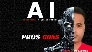 क्या Artificial Intelligence बदल देगा दुनिया | AI के Benefits से ज्यादा नुक्सान #ai